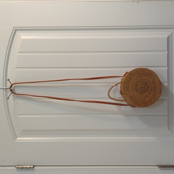 Pokoloko Circle Bali Bag - Picture 5 of 7